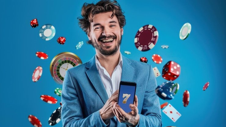 Panel pengaturan keamanan Akun Virtual dengan opsi 2FA dan notifikasi aktivitas